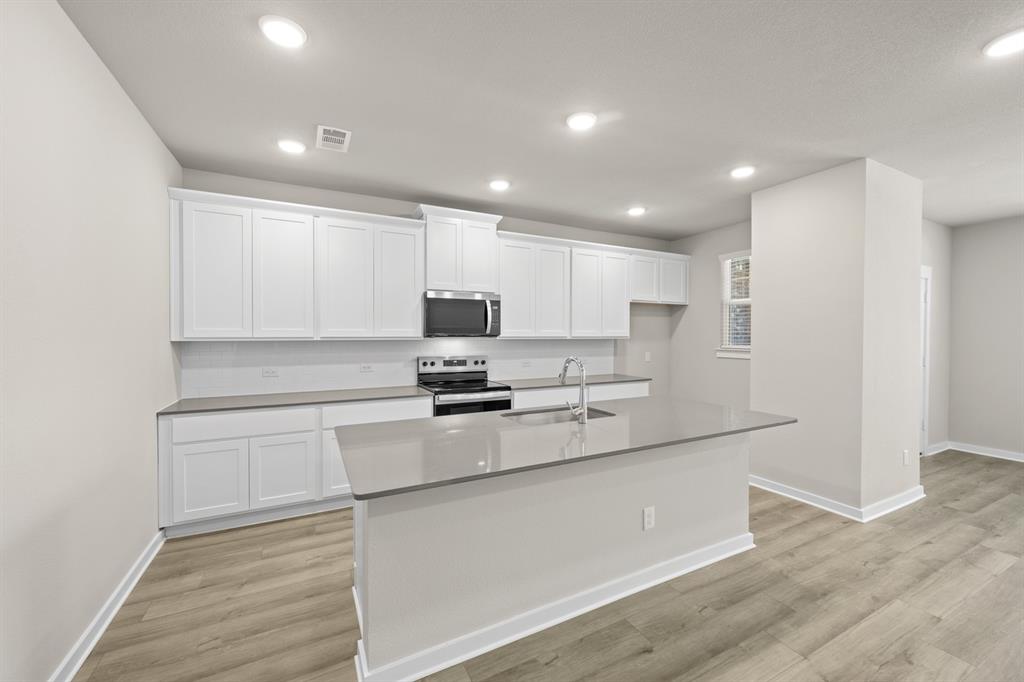 Mockingbird Estates Townhomes - Residential