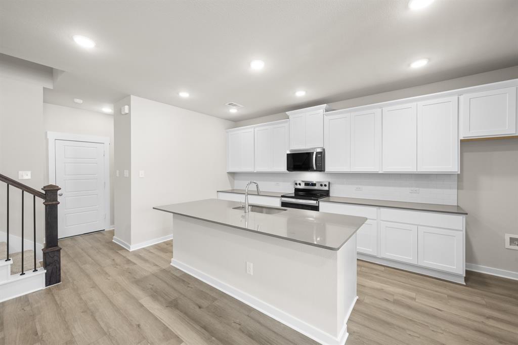 Mockingbird Estates Townhomes - Residential