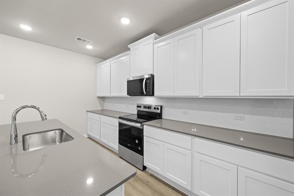 Mockingbird Estates Townhomes - Residential