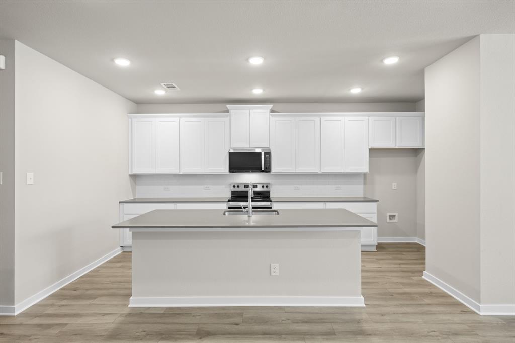 Mockingbird Estates Townhomes - Residential