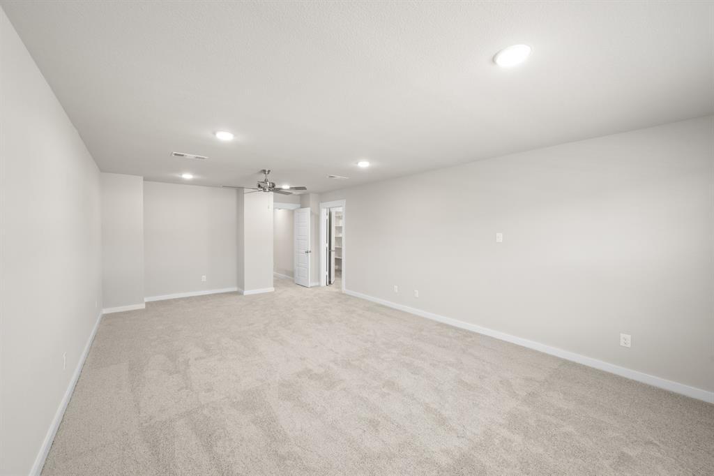 Mockingbird Estates Townhomes - Residential