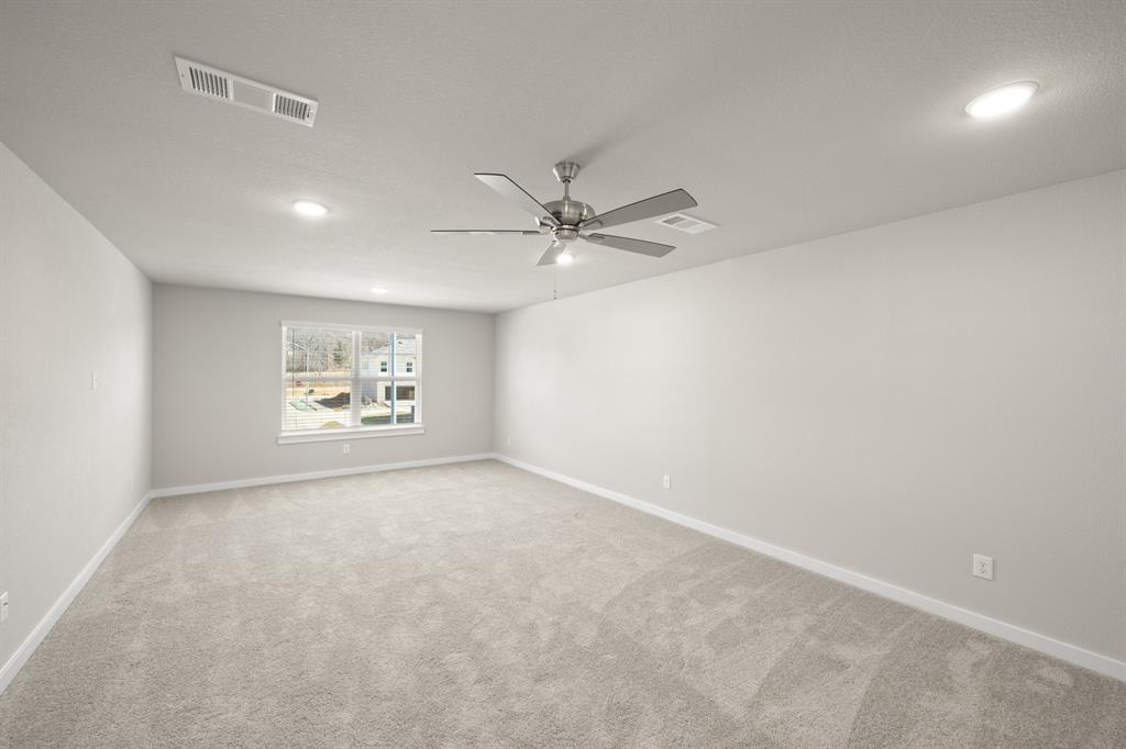 Mockingbird Estates Townhomes - Residential