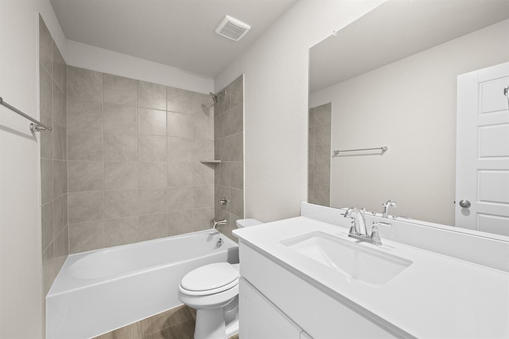 Mockingbird Estates Townhomes - Residential