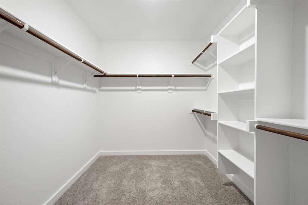 Mockingbird Estates Townhomes - Residential