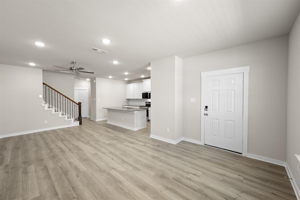 Mockingbird Estates Townhomes - Residential