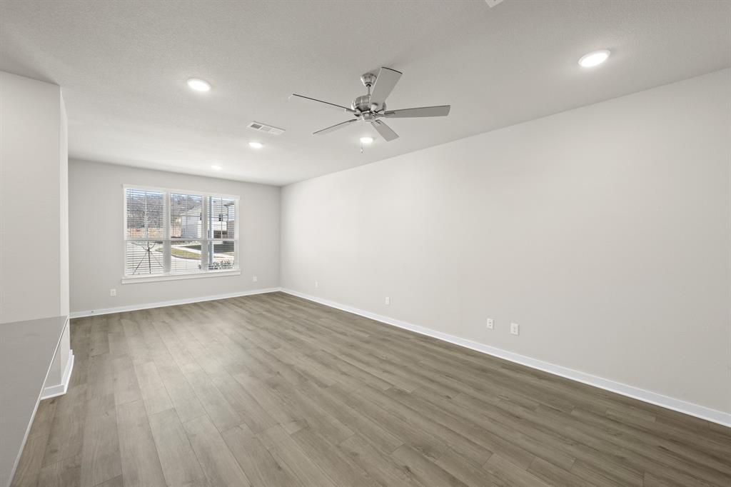 Mockingbird Estates Townhomes - Residential