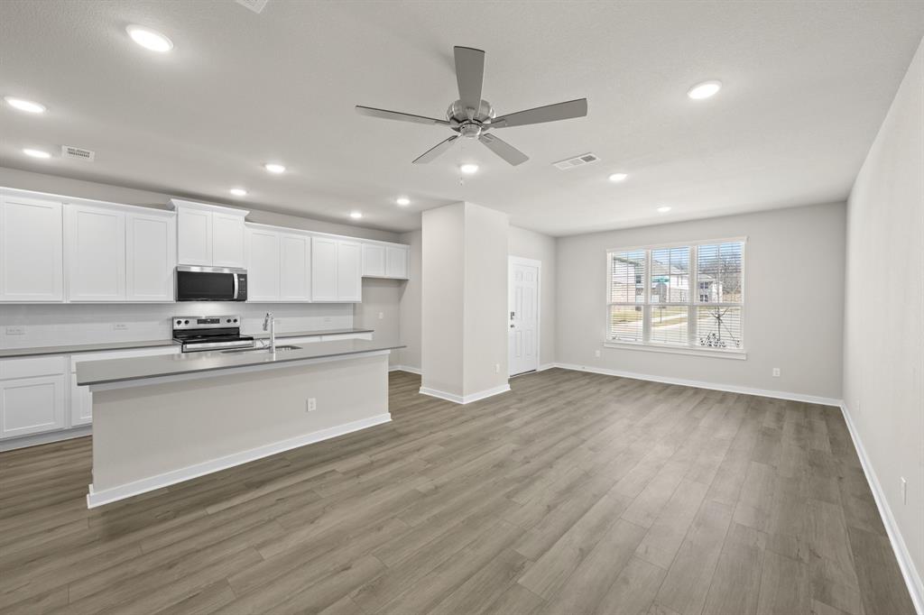 Mockingbird Estates Townhomes - Residential