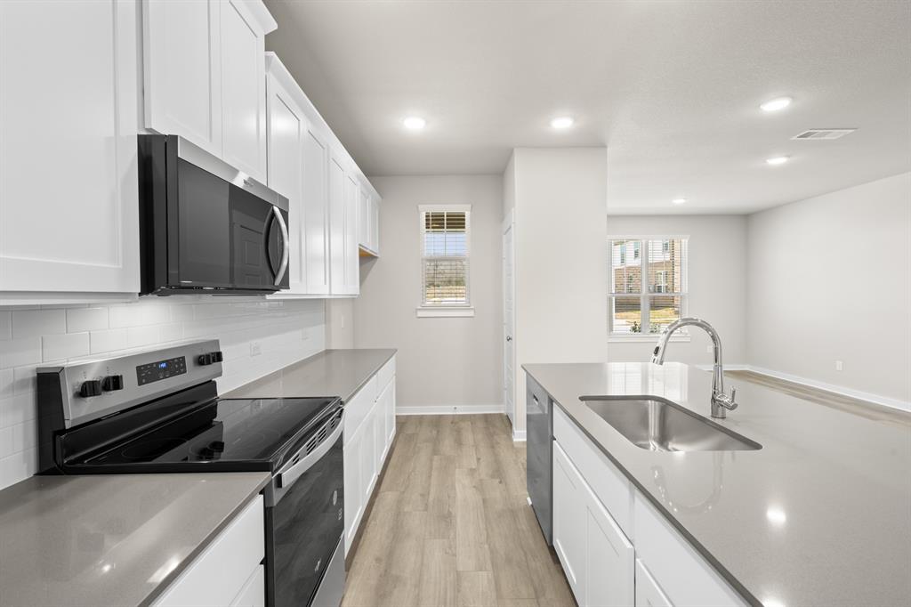 Mockingbird Estates Townhomes - Residential