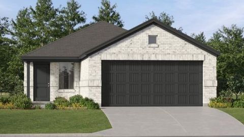 Photo of 7318 Amber Barn Avenue, Pilot Point, TX 76258 (MLS # 21258081)