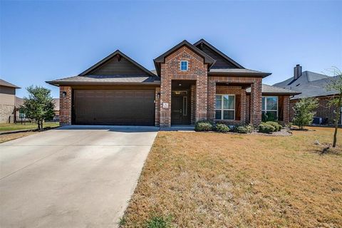 Property photo of 1023 Saint Andrews Drive, Burleson, TX 76028