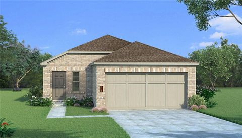 2910 Plum Creek Road Anna TX 75409