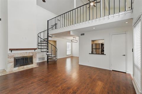 9826 Bent Branch Lane Dallas TX 75243