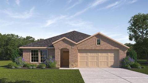 213 Beechwood Avenue Fate TX 75189