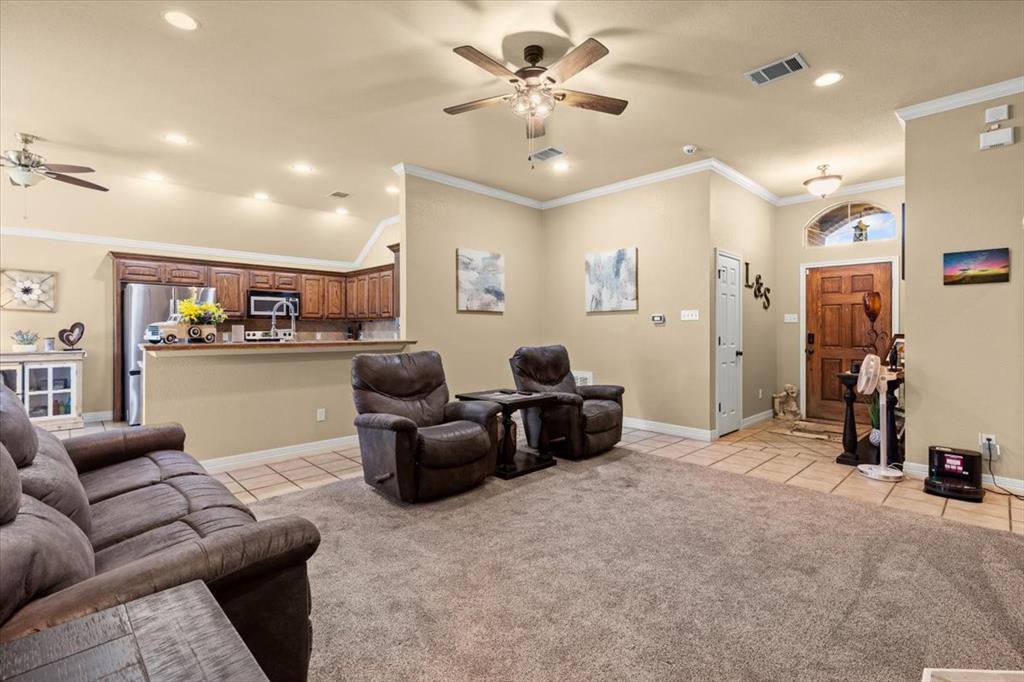 3001 Whistler Drive