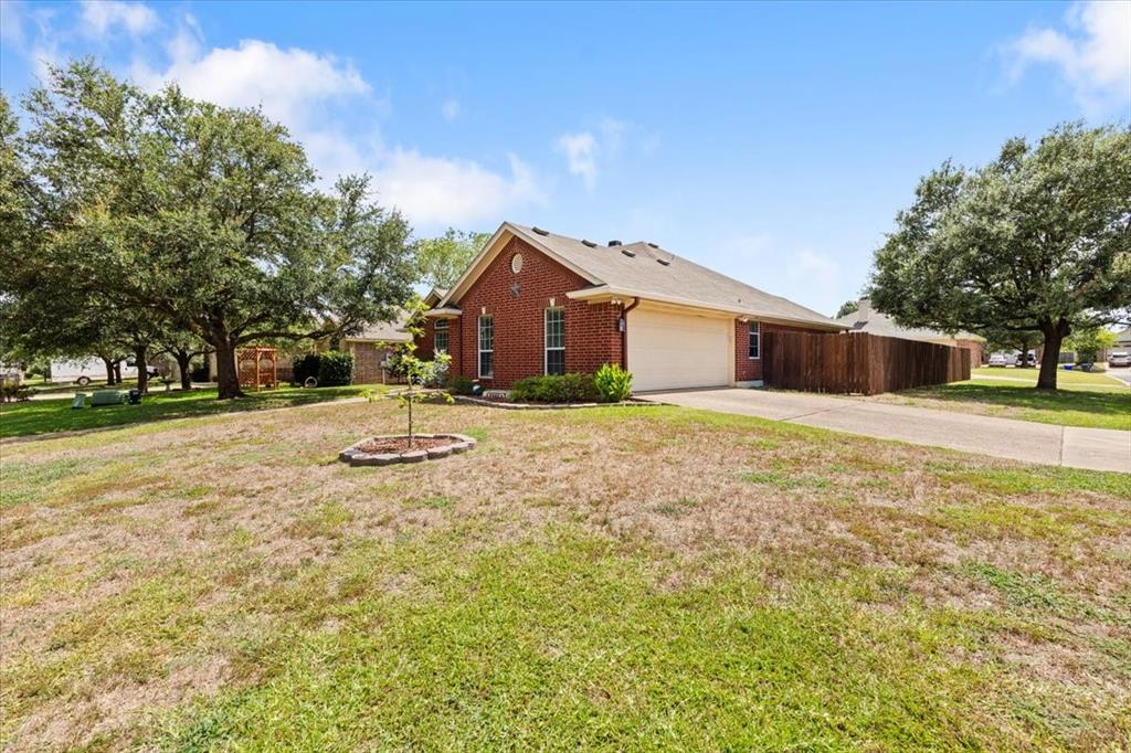 3001 Whistler Drive