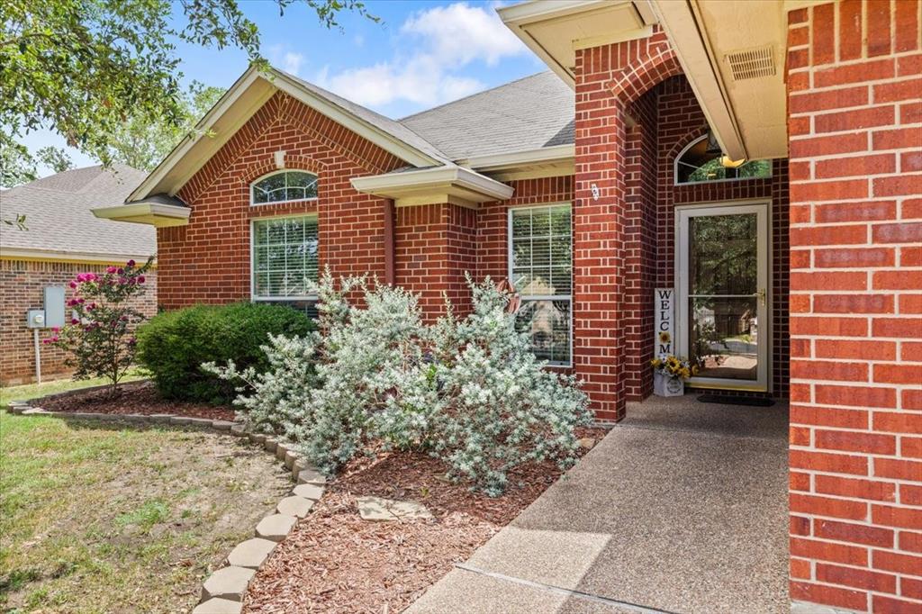 3001 Whistler Drive