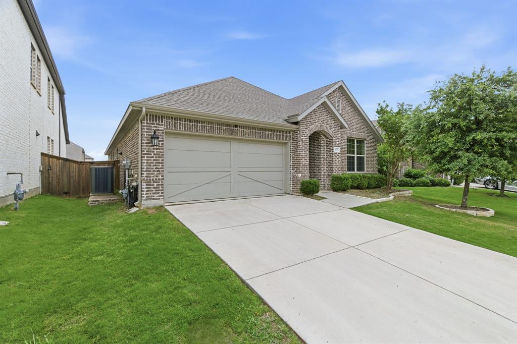 3721 Prickly Pear Road