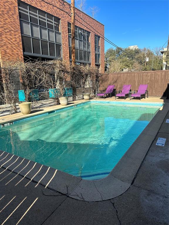 Hood Street Twnhs Condo - Residential Lease