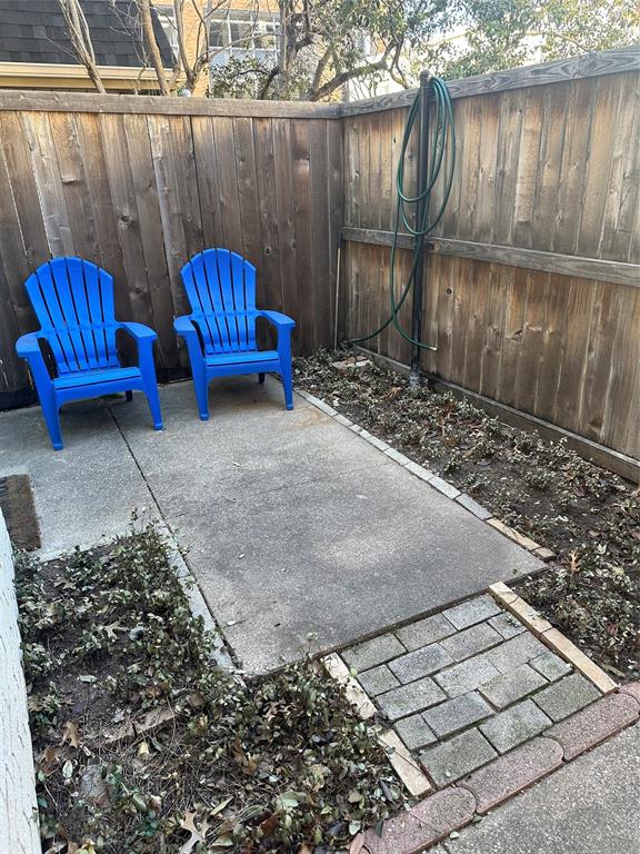 Hood Street Twnhs Condo - Residential Lease