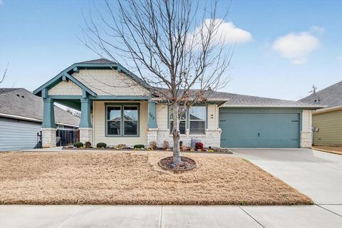 503 Phillips Court Mansfield TX 76063