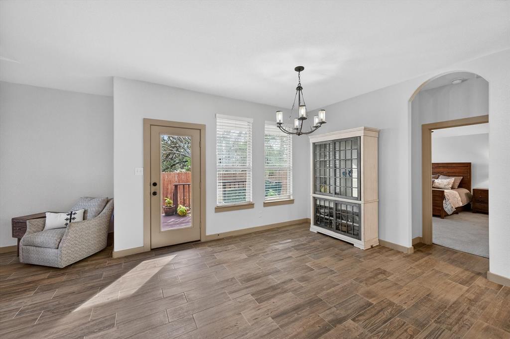 MANCHESTER HEIGHTS - Residential