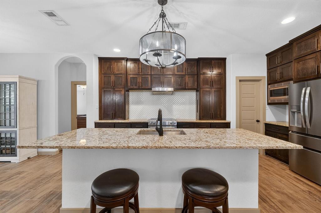 MANCHESTER HEIGHTS - Residential