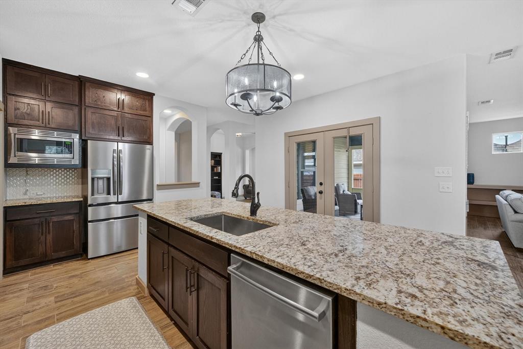 MANCHESTER HEIGHTS - Residential