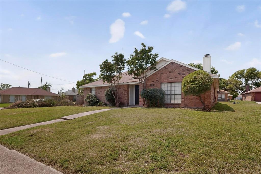 Lakecrest Estates - Residential