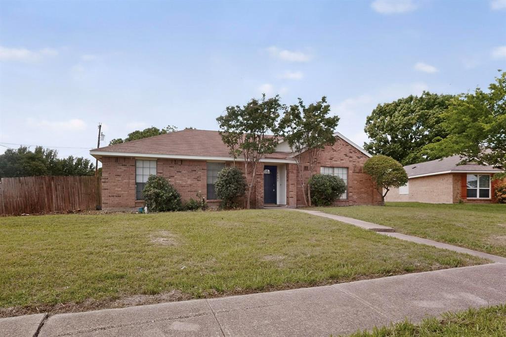 Lakecrest Estates - Residential