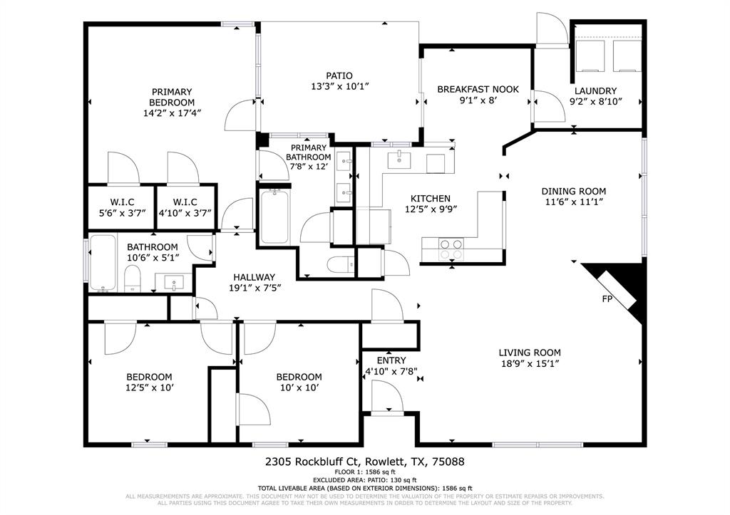 Lakecrest Estates - Residential