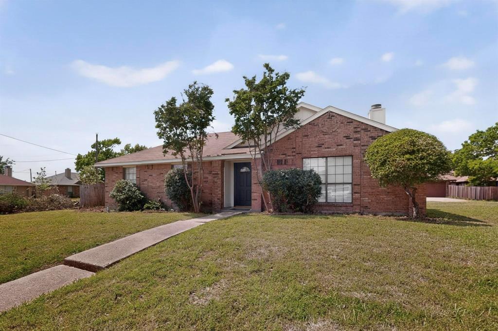 Lakecrest Estates - Residential