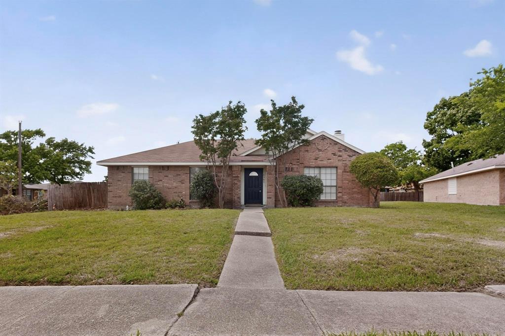 Lakecrest Estates - Residential