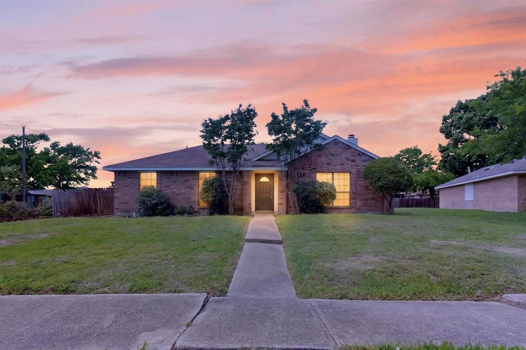 Lakecrest Estates - Residential