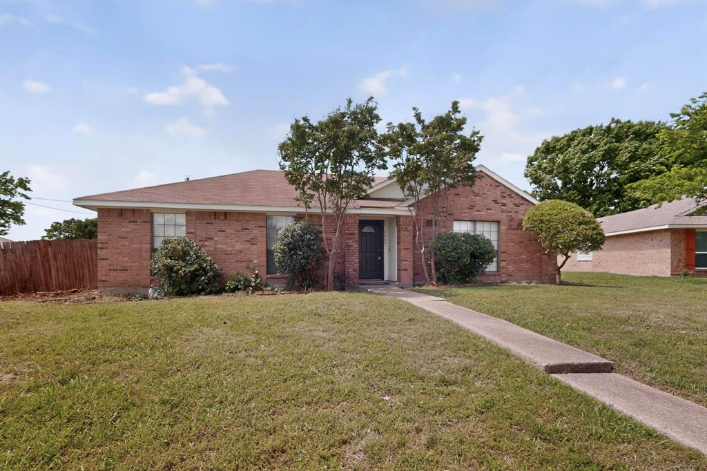 Lakecrest Estates - Residential