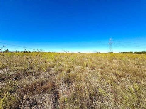 Lot 10 CR-590 Nevada TX 75173