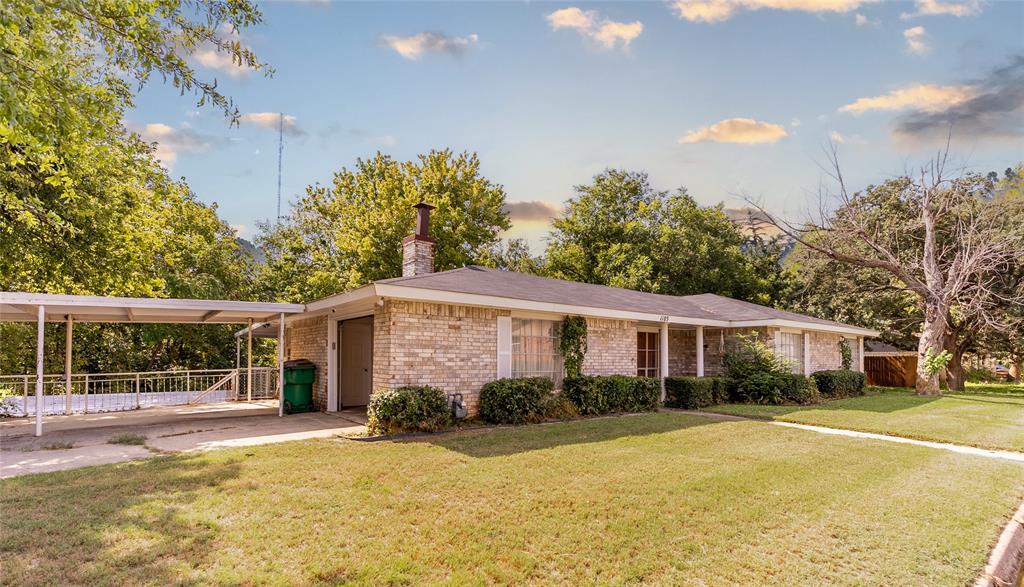 Eastside - Residential