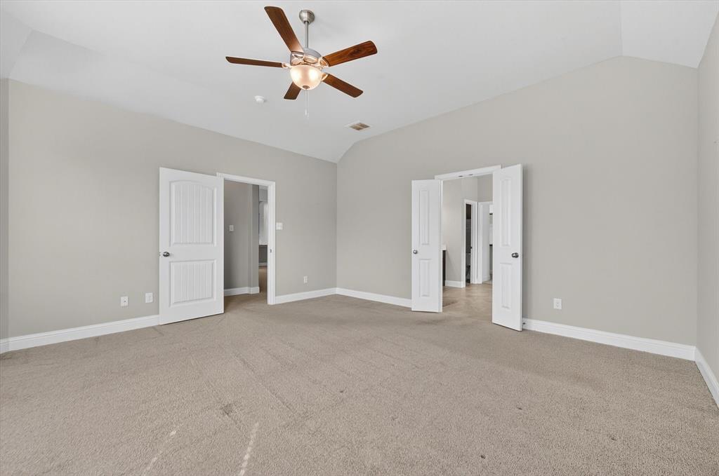 Seven Oaks - Residential