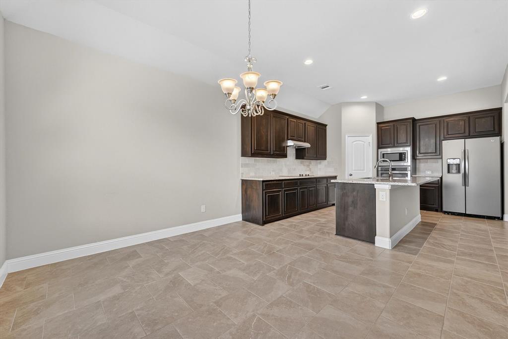 Seven Oaks - Residential