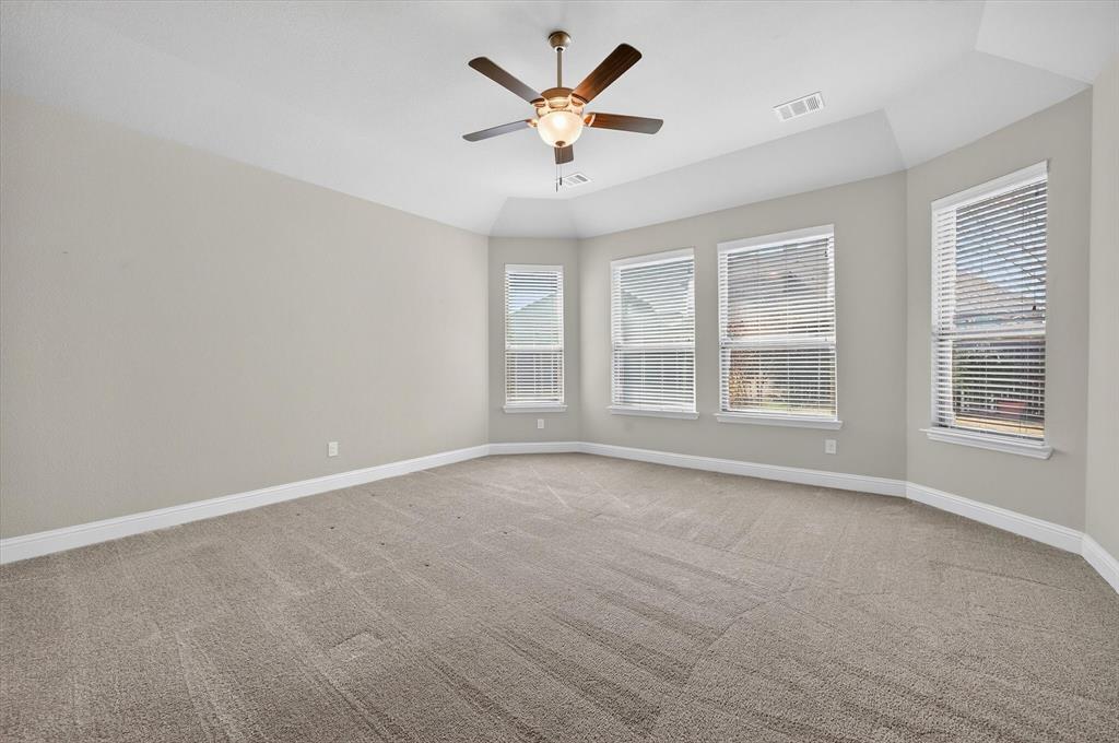 Seven Oaks - Residential