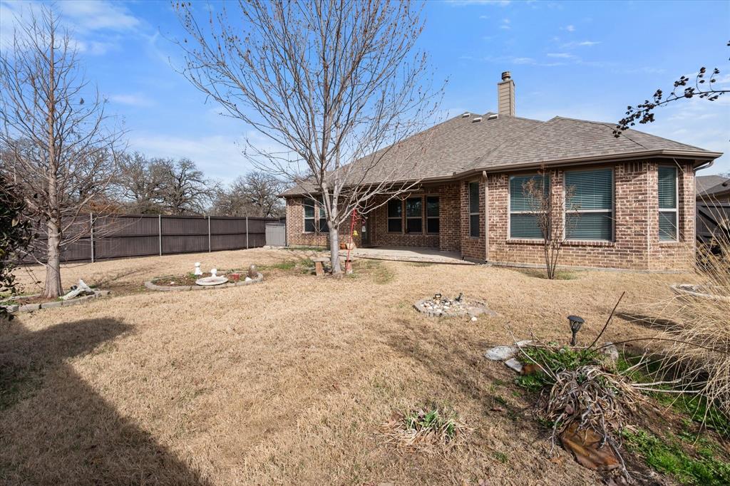 Seven Oaks - Residential