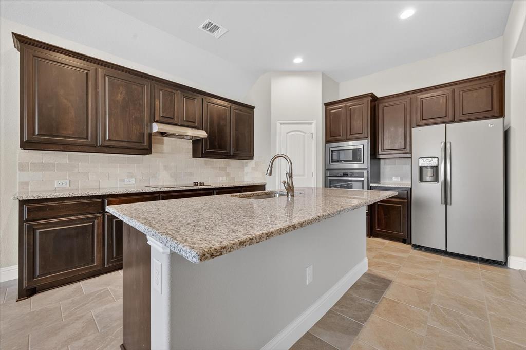 Seven Oaks - Residential