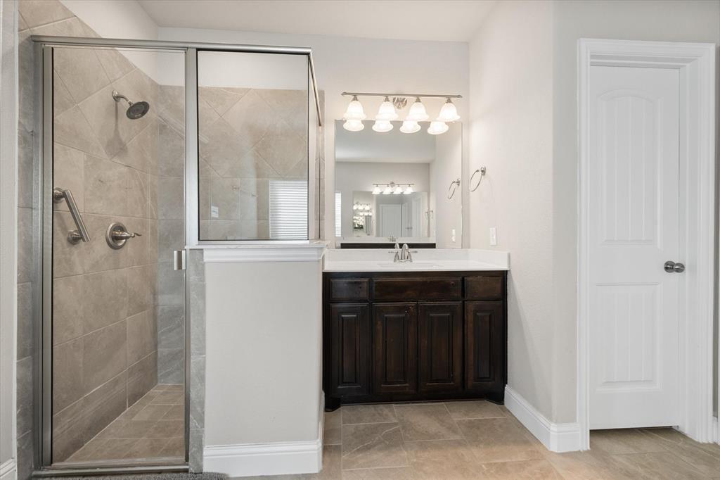 Seven Oaks - Residential