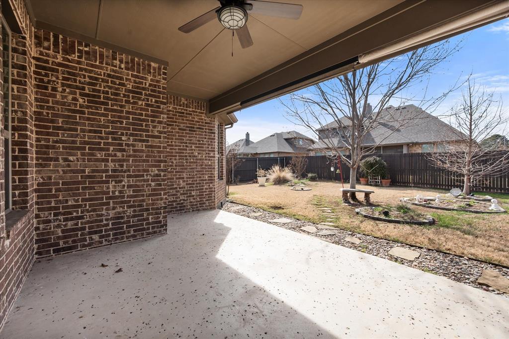 Seven Oaks - Residential