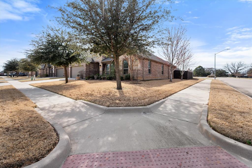 Seven Oaks - Residential