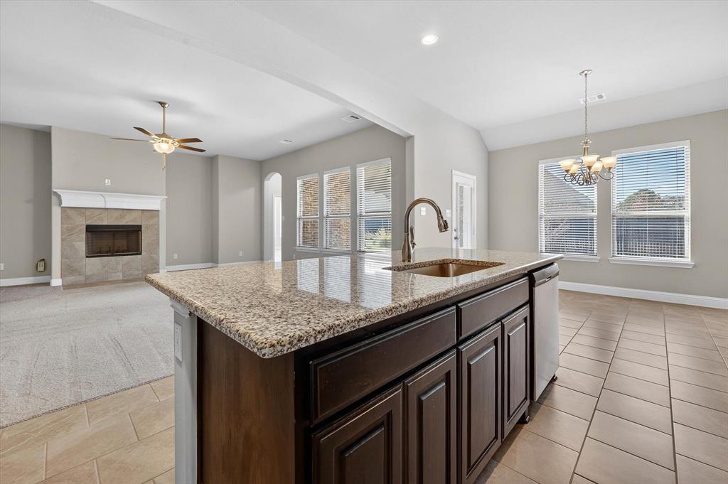 Seven Oaks - Residential