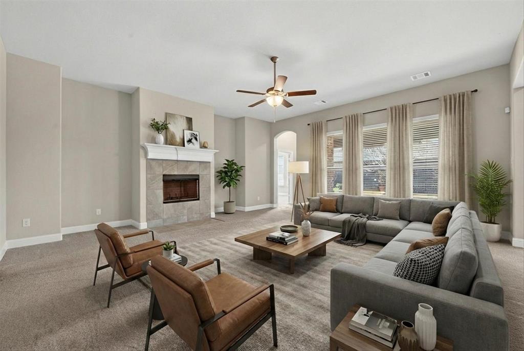 12400 Charter Creek Drive