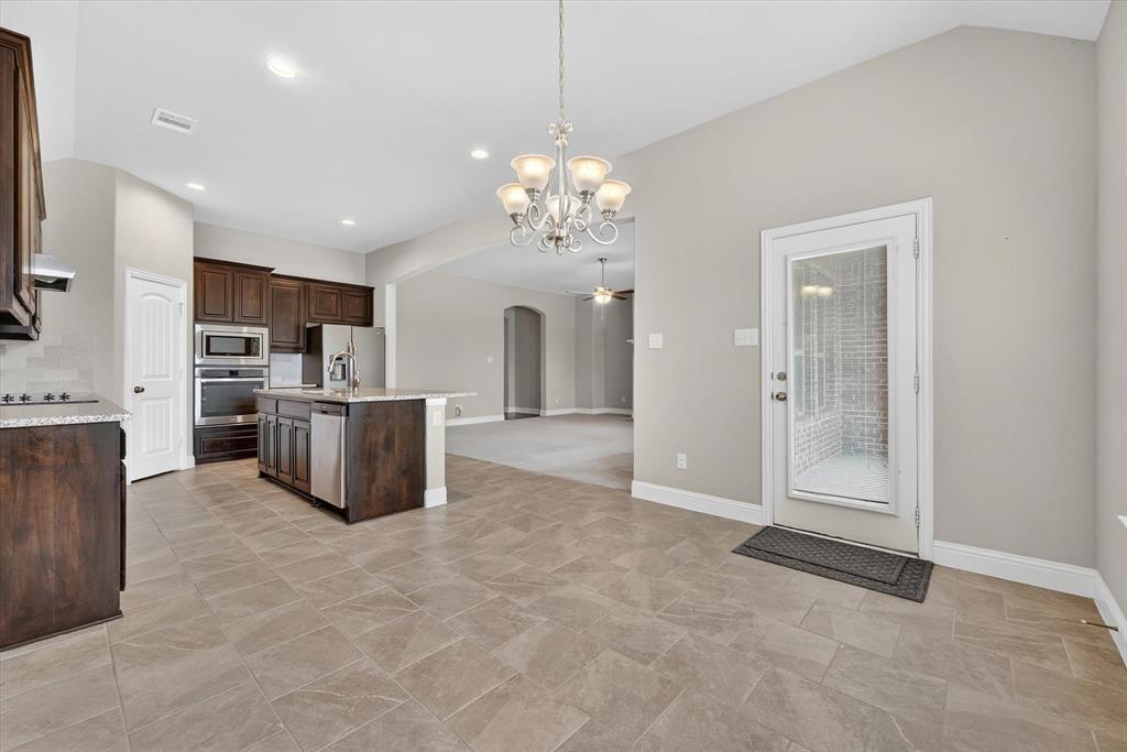 Seven Oaks - Residential