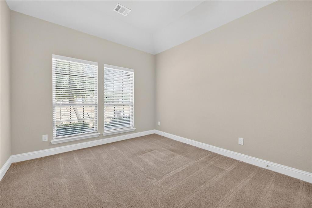 Seven Oaks - Residential