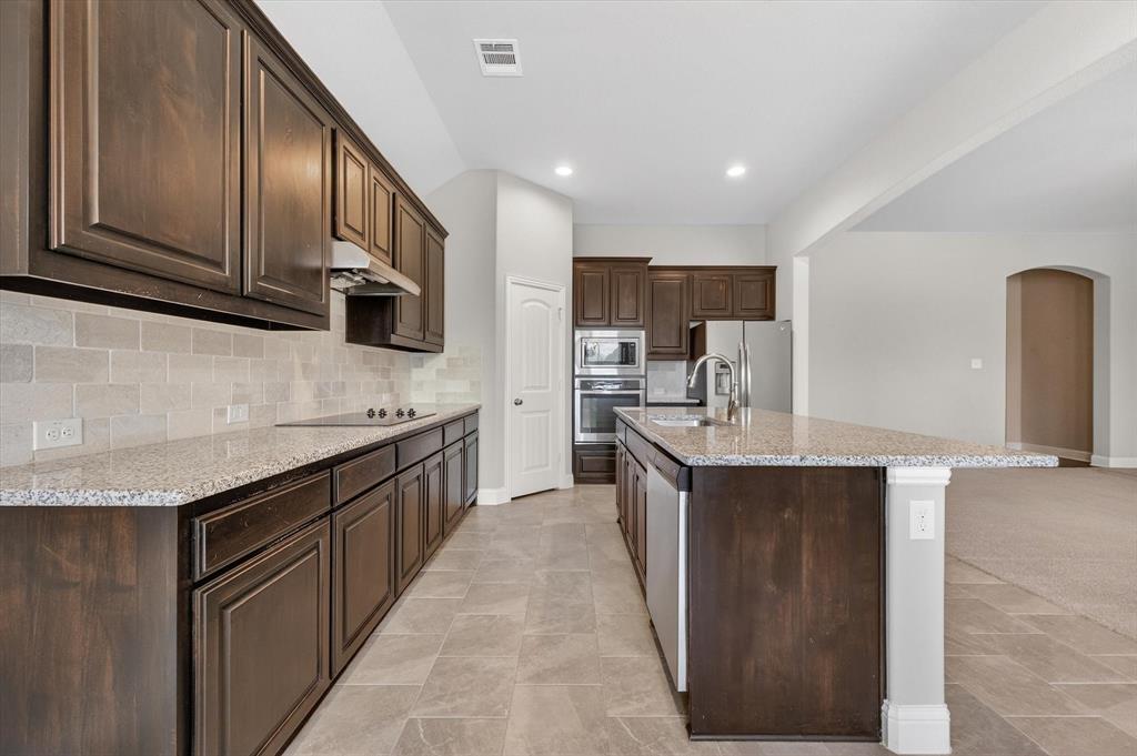 Seven Oaks - Residential