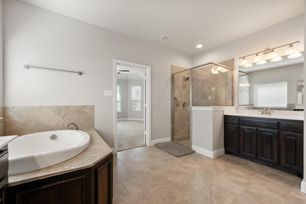 Seven Oaks - Residential